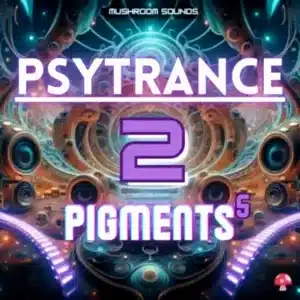 Psytrance presets