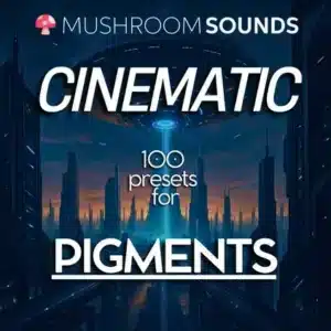 cinematic presets